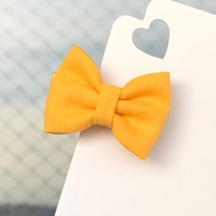 MINI LAÇO GRAVATINHA RN (3CM)