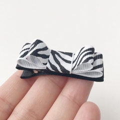 Laço Luxo - Animal Print - comprar online