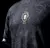 Camisa The Siu Cristiano Ronaldo 7 Preta Comma Football - 2023/2024 na internet