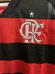 Camisa do Flamengo Home 24/25 s/n Torcedor Masculino - Preto e Vermelho na internet