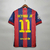 Camisa Barcelona Retrô 2014/2015 - Home - comprar online