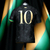 Camisa The Prince Neymar JR 10 24/25 s/n° Torcedor Masculino - Preta - comprar online