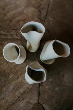 ESCULTURA FILIPO PETRA X UNIDAD - MI PAZ