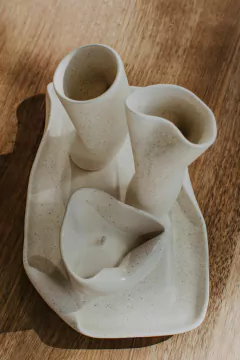 ESCULTURA FILIPO PETRA X UNIDAD - tienda online