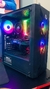 PC GAMER RYZEN 5 2600-16GB-GTX 1060 6GB