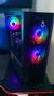 PC GAMER RYZEN 5 2600-16GB-GTX 1060 6GB na internet