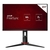 MONITOR GAMER AOC 23,8”-144HZ-1MS SEMINOVO - comprar online