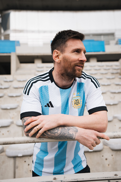 Banner de la categoría MUNDIAL 2022