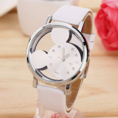 Reloj Mickey