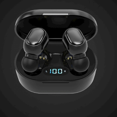 AURICULARES BT E6S