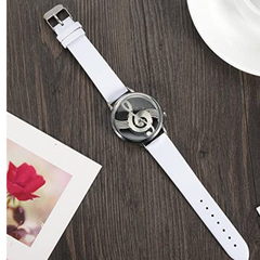 RELOJ NOTA MUSICAL en internet