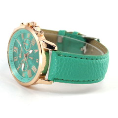 Reloj Roma