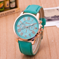 Reloj Roma