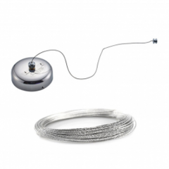 Tender Tendedero Extensibe Acero Inox P/colgar Ropa BAÑERA