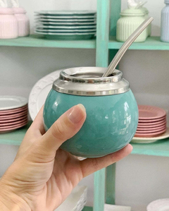 Mate Criollo de diseño - DeOne Shops