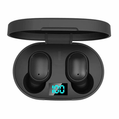 AURICULARES BT E6S - tienda online