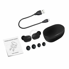 AURICULARES BT E6S - comprar online