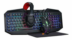 Combo Gamer