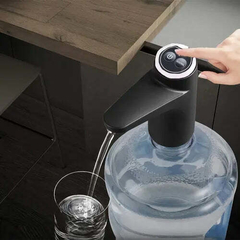 Dispenser Canilla Inteligente
