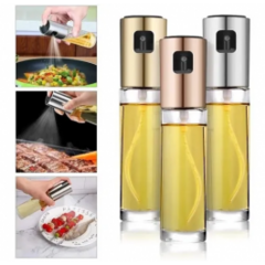 Rociador Aceite Spray Aceto Cocina