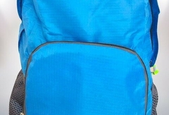 MOCHILA PLEGABLE - comprar online