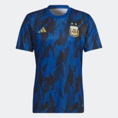 CAMISETA Seleccion ARGENTINA Prematch