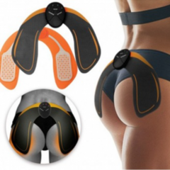 Electro Estimulador Entrenador Muscular Glúteo Tonifica Cola