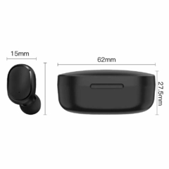 AURICULARES BT E6S en internet