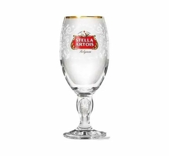 Copa Stella Artois de Vidrio EDICIÓN LIMITADA - comprar online