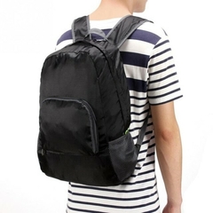 Imagen de MOCHILA PLEGABLE