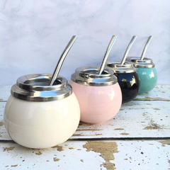 Mate Criollo de diseño - comprar online