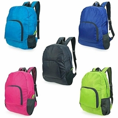 MOCHILA PLEGABLE