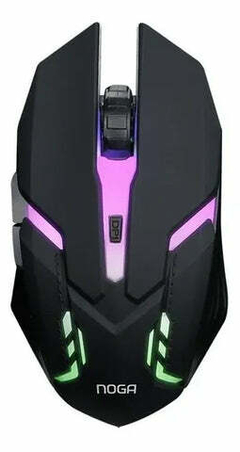 Combo Gamer - DeOne Shops