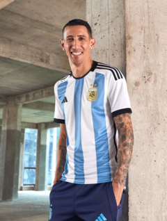 Camiseta Selección Argentina 2022 - comprar online