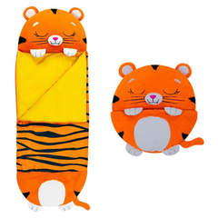 Peluche con bolsa de dormir Happy Napper para Niños - DeOne Shops