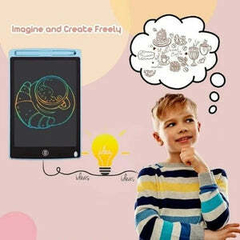PIZARRA MAGICA FLUOR - tienda online