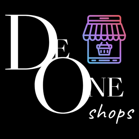 DeOne Shops