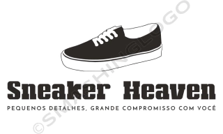 Sneaker Heaven