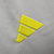 Camisa Flamengo Treino 24/25 - Torcedor Adidas Masculina - Cinza com detalhes em preto e amarelo - FULL DRIP | ARTIGOS ESPORTIVOS