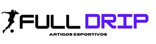 FULL DRIP | ARTIGOS ESPORTIVOS