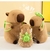 Image of Plush capybara