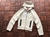 JUEGO DE ROPAS - Nike Sportswear Tech Fleece Windrunner Hoodie & Joggers Set - Birch Heather/Black - tienda online