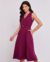 VESTIDO GODÊ FIVELA