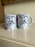 Caneca Veterinário e Veterinária - comprar online