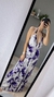 Vestido Longo - Tam M/G
