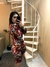 Vestido Midi Lança Perfume - comprar online