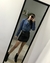 Camisa Jeans - TAM M