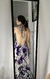 Vestido Longo - Tam M/G - comprar online
