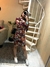 Vestido Midi Lança Perfume