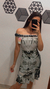 Vestido Pedrarias - Tam M